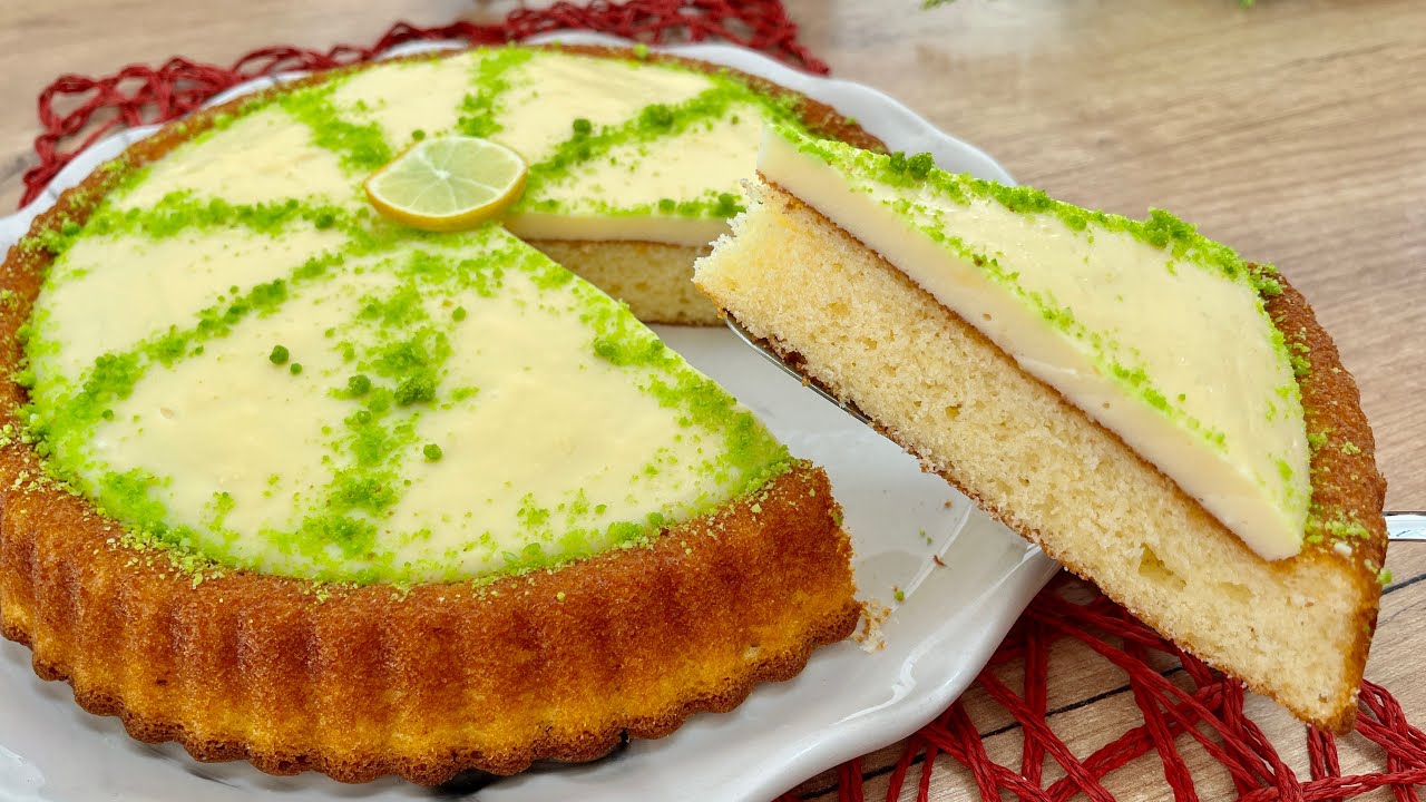 Torte me Shije Limoni 👌🍋🍋🍋