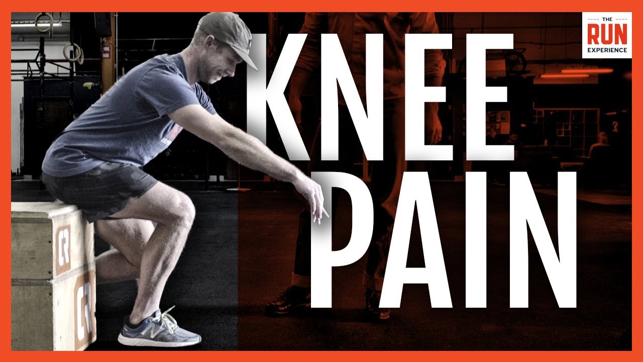 Runner's Knee Pain | Symptoms, Treatment and Prevention - Part 1
