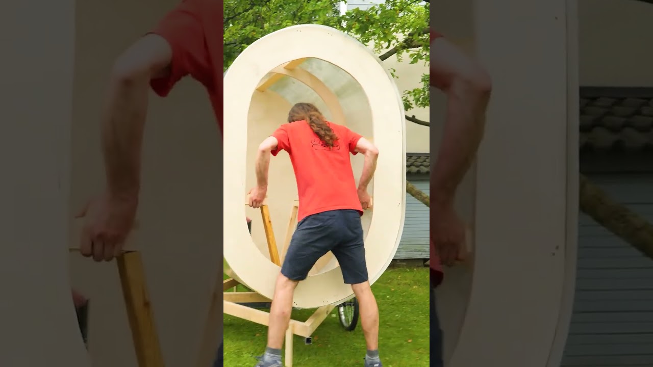 Душ на открытом воздухе своими руками 💦 Идеально подходит для лета