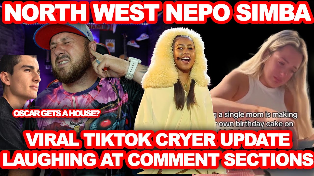 Кира Сивертсон заработала МИЛЛИОНЫ. Где это? Малышка из «North West Nepo» стала плохой | Забавные...