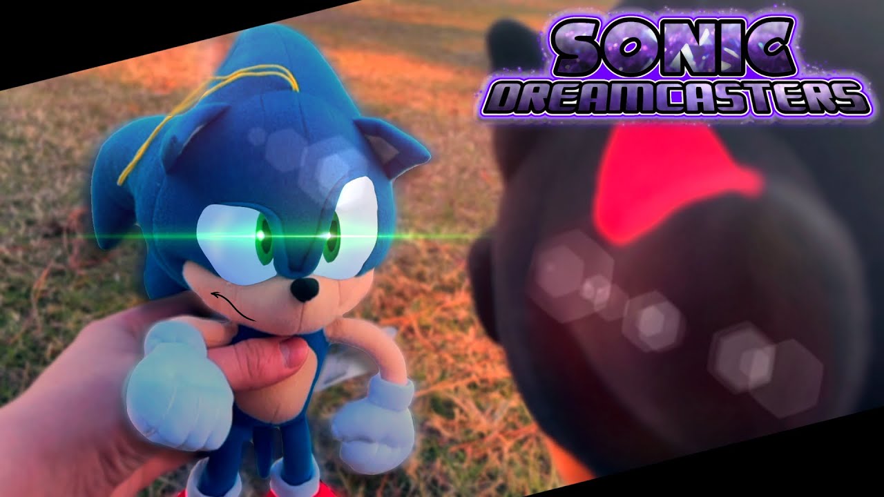 Sonic DreamCasters - A New Foe