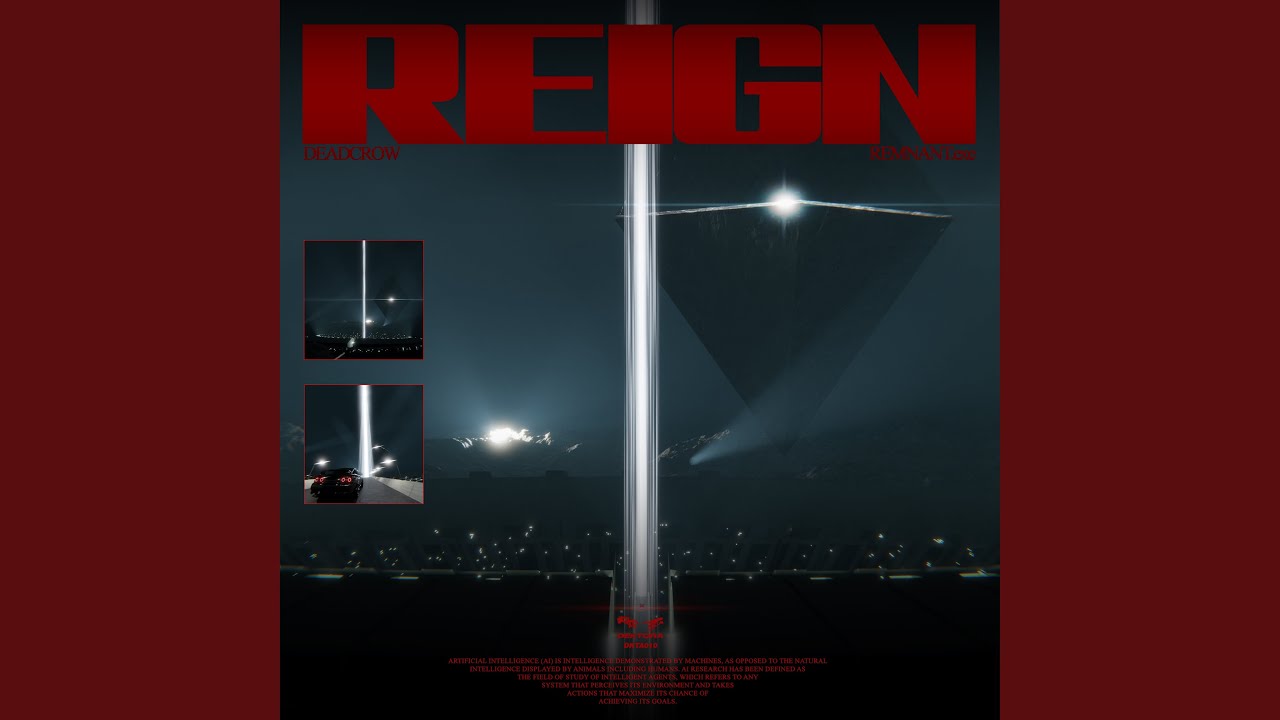 REIGN