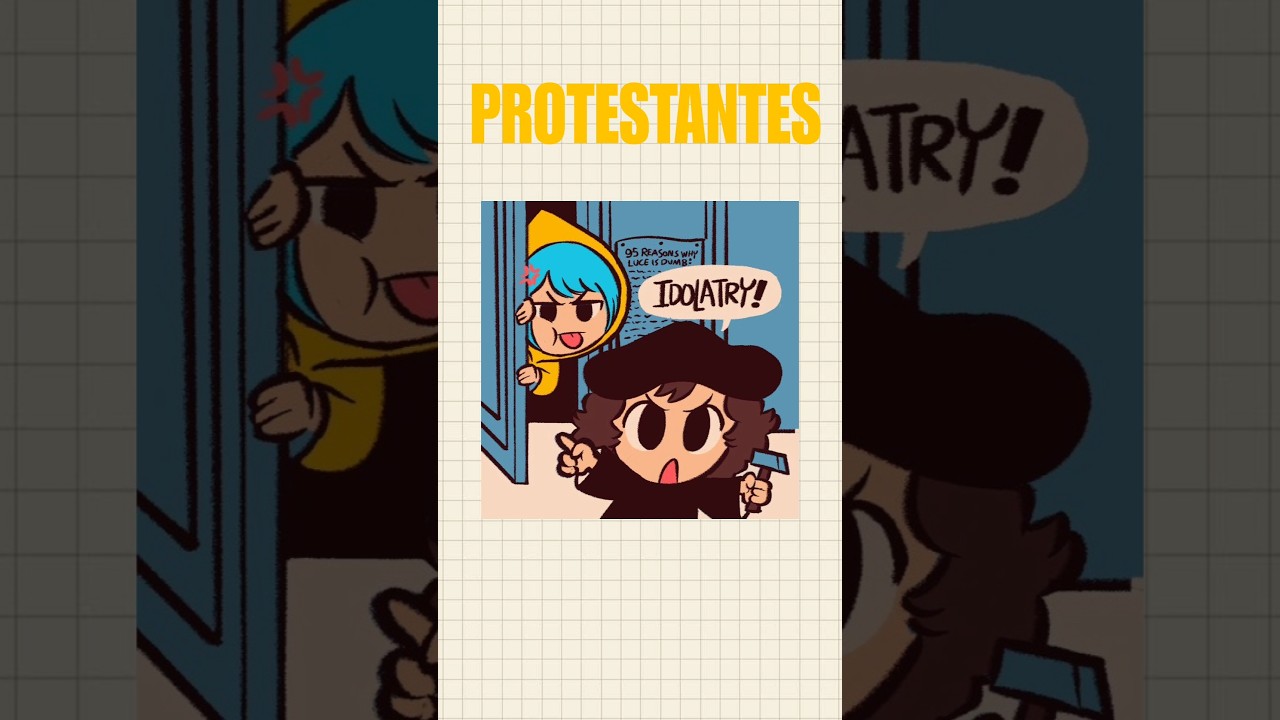 Como adorar Maria??? #catolico #igrejacatolica #nossasenhora #Jesus #catolicismo