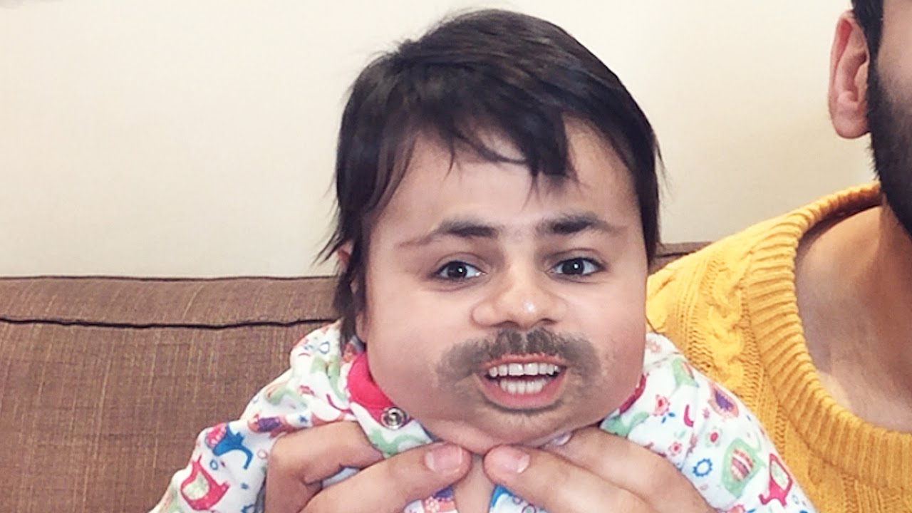 FACE SWAP FUN!