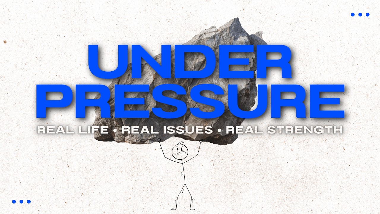 Paul, Peter, Peer Pressure