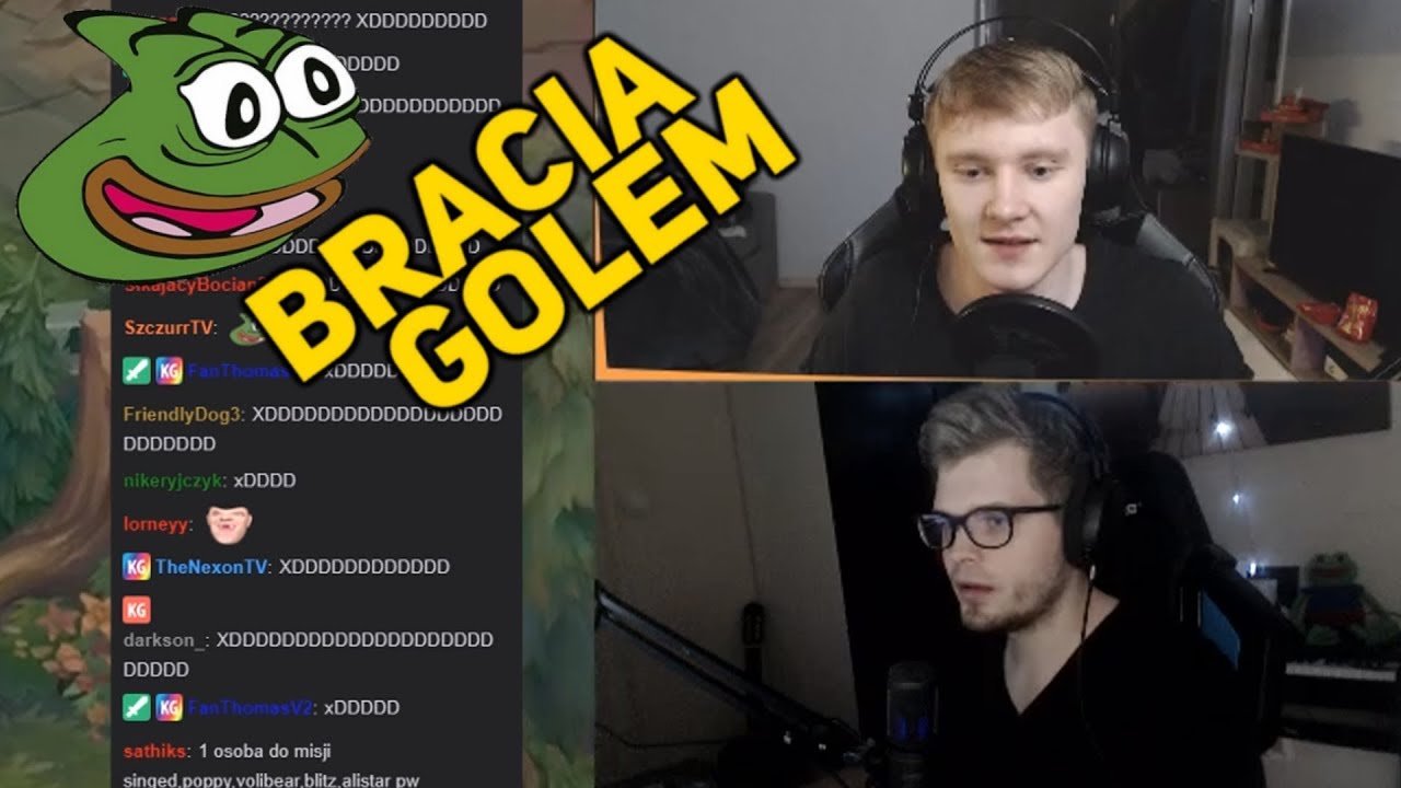BRACIA GOLEM