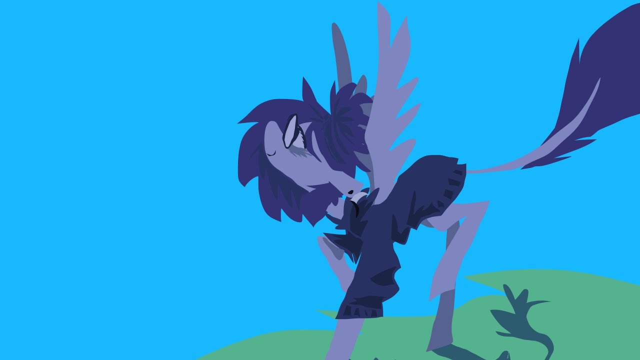 【Music】Pony Rock! (ft. GalaxySquid & NekoSnicker)