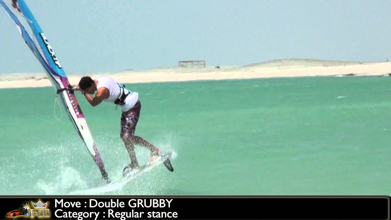 Double Grubby