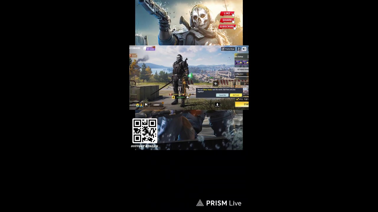 🔴LIVE CODM BATTLE ROYALE | CALL OF DUTY MOBILE #codm #callofdutymobile