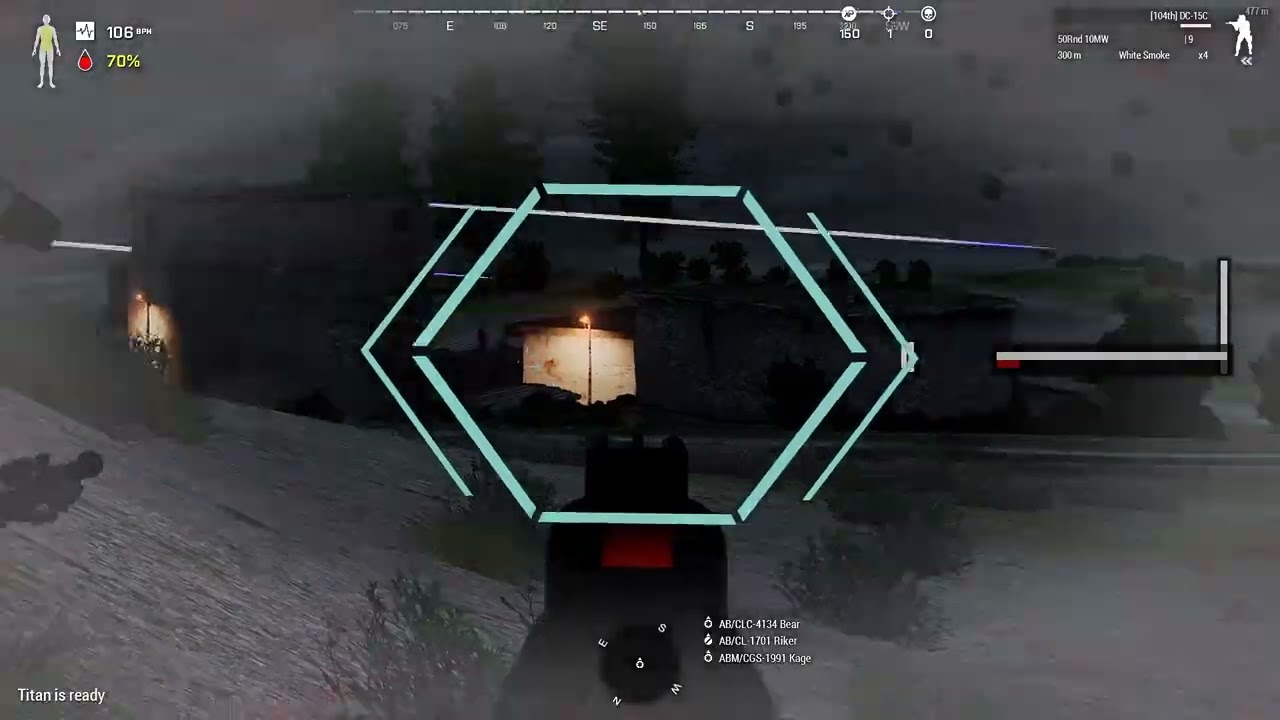 104th Star Sim 2/4/26