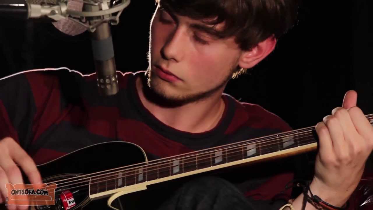 Dominic Morgan - Realise (Original) - Ont' Sofa Gibson Sessions
