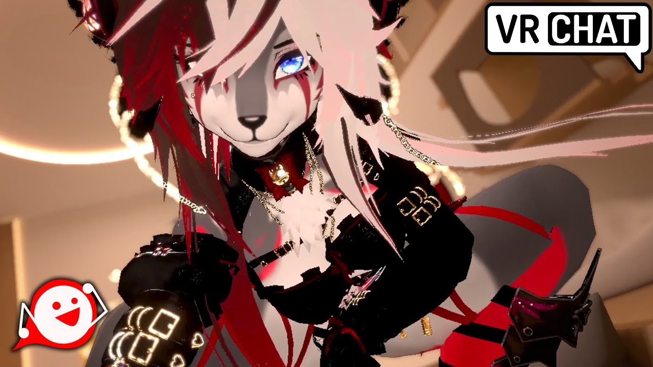 Hip Rolls For You [Hey Brother - Jakob Samuel] - VRChat Dancing Highlight