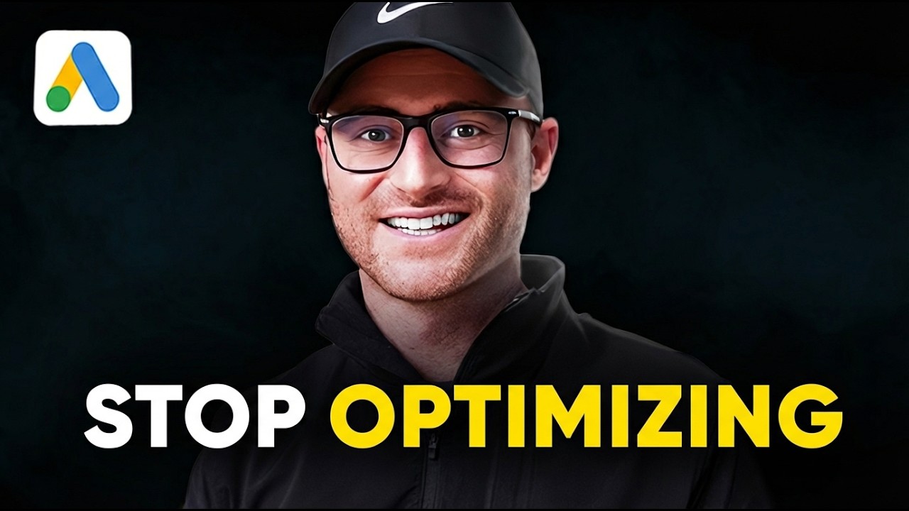 Эта ошибка в Google Ads снижает эффективность.