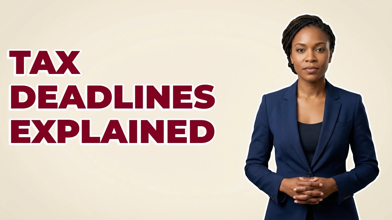 What Are Small Business Payroll Tax Deadlines?