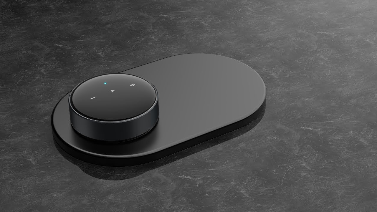 WiiM Mini - AirPlay2 Wireless Audio Streamer, Multiroom Stereo, Preamplifier