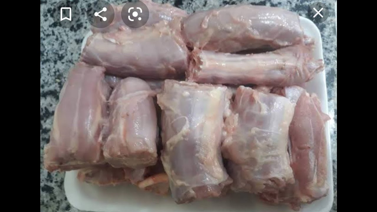 طريقه عمل رقب الرومى زى العكاوى بالظبط وطعمها روعة