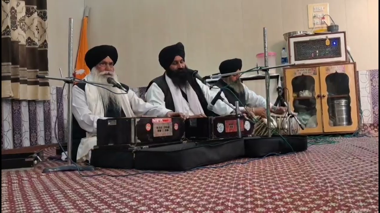 ਅਸੀਸ ਬਖਸ਼ੋ ਜੀ।। #ਗੁਰੂ 