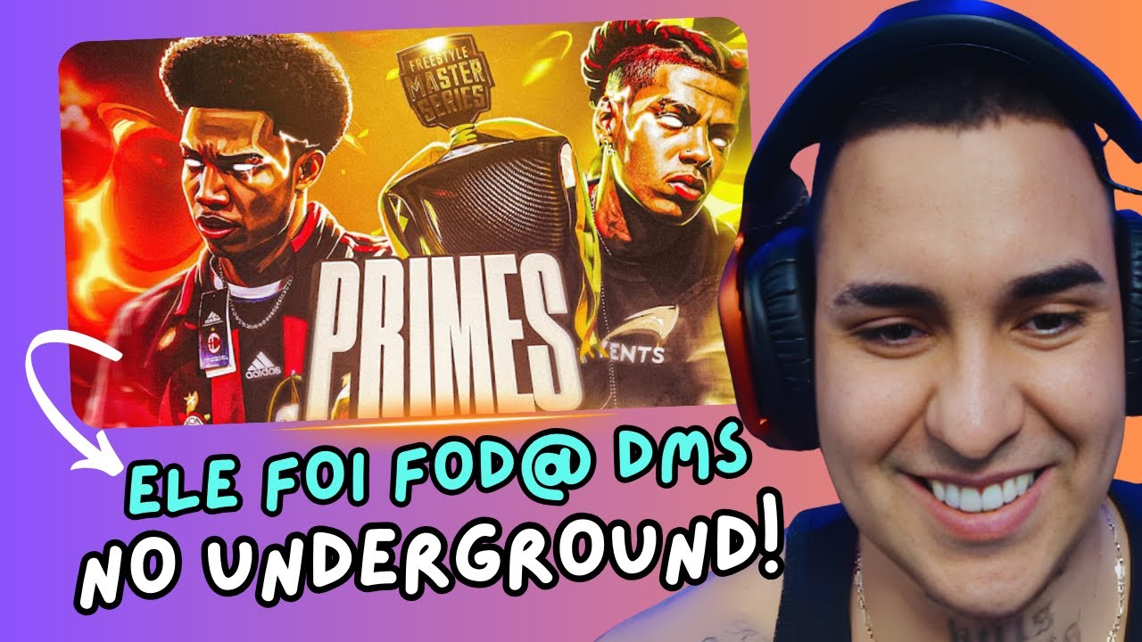 KANT REAGEO PRIME dos MCS de BATALHA! 💀 | Ambiente de Kant