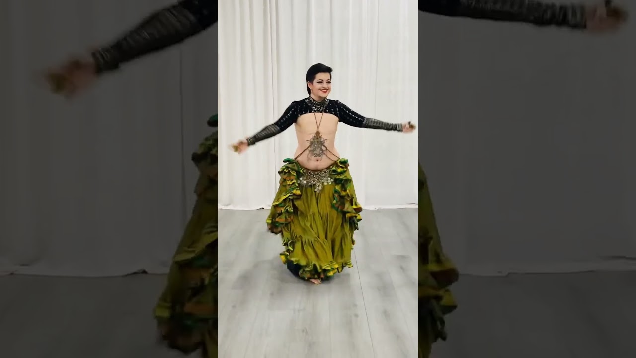Global Caravan Belly Dance - Lucas Raqs