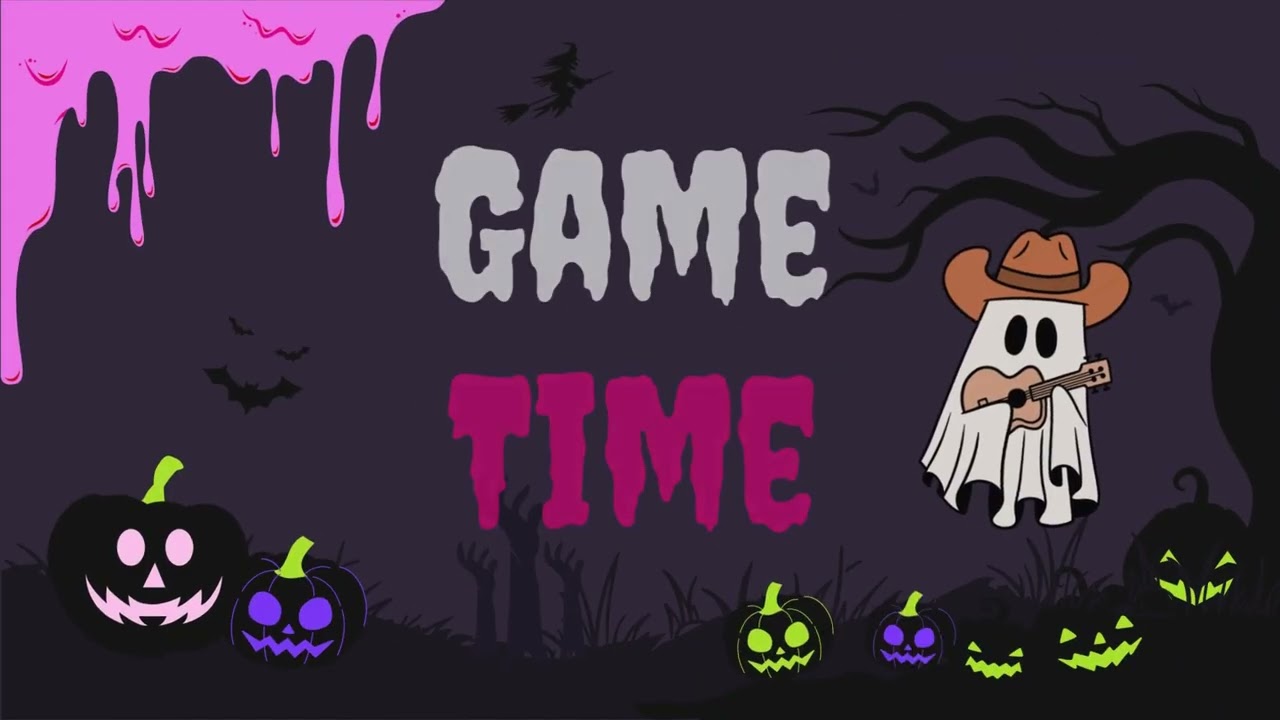 Pass the Witch’s Broomstick 🎃 | Fun Halloween Music Game for Elementary Students