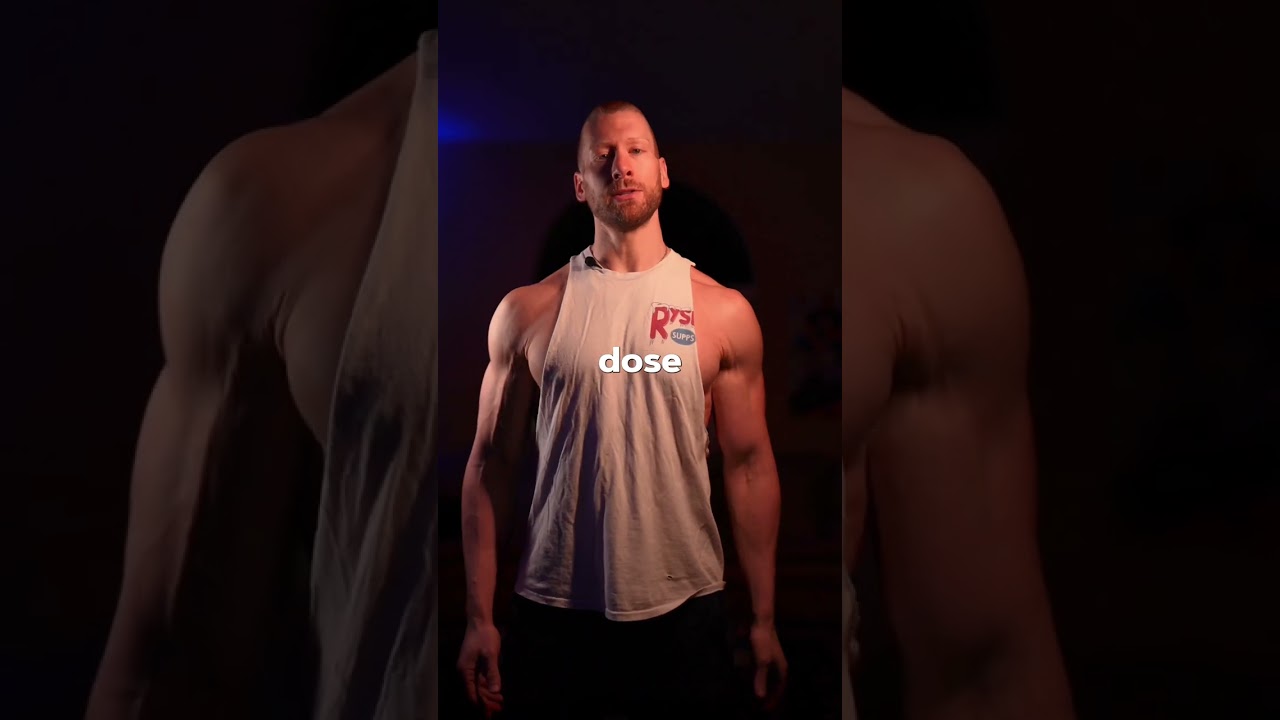 Davis Diley Explains how much caffeine you should be taking... #caffeine #energydrink #shorts