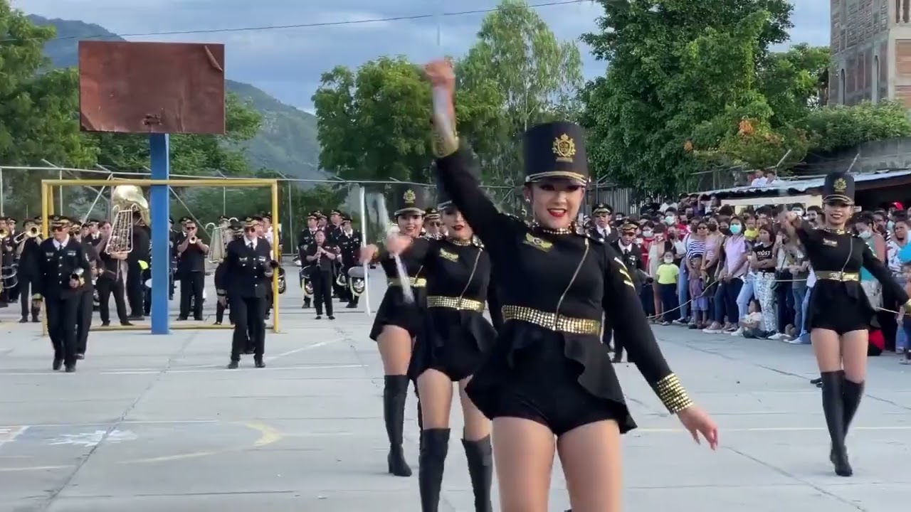 Compañía  Rítmica Esmeralda del Norte (corto)