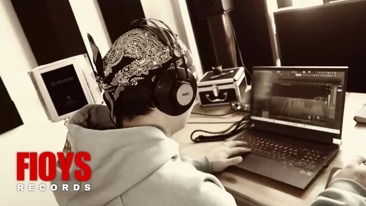 Gangaa ft Jagyze - 