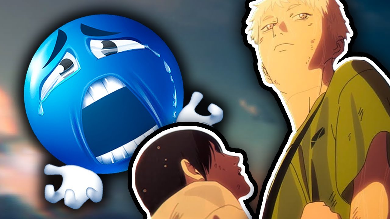The Summer Hikaru Died Episode 12 Reaction (FINALE)
