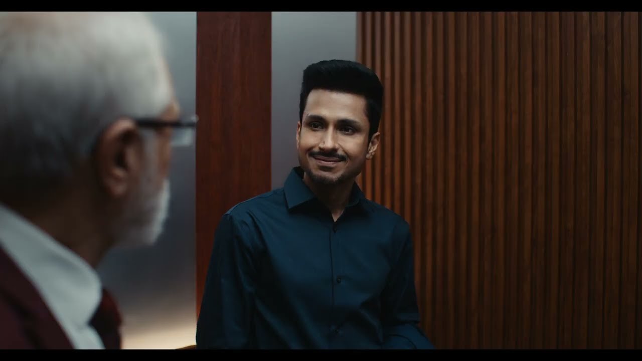 WILDSTONE : Kunal Is Back | Shloke Sharma | Music by Arjuna Harjai