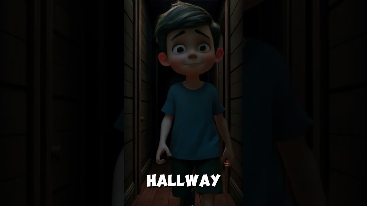 TIME LOOP TRAP 3D Animation Adventure Story! 2025 Hollywood Movie! Bedtime Animation Movie