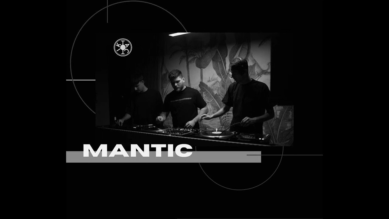 Mantic (Andrei Fig b3b Oxy b3b Cristea) | Tactik at Tête-à-Tête
