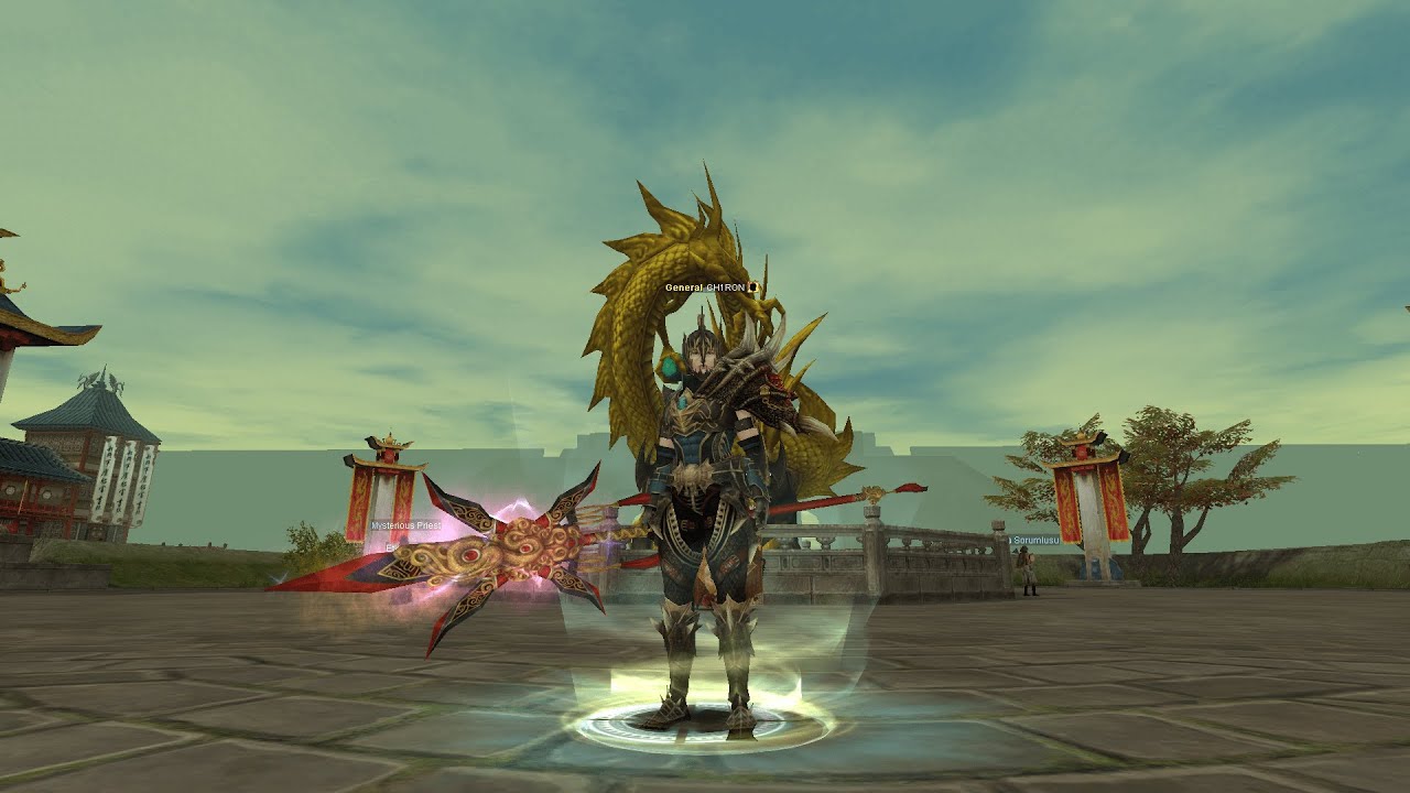 CH1RON! KRATOS! LIVESTREAM! ISRO! #live #silkroadonline  #mmorpg #joymax #sro