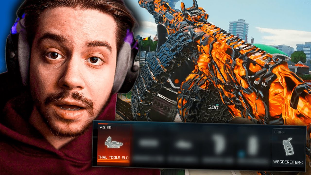 THIS SECRET CLASS IS WHAT YOU NEED IN BLACK OPS 7!