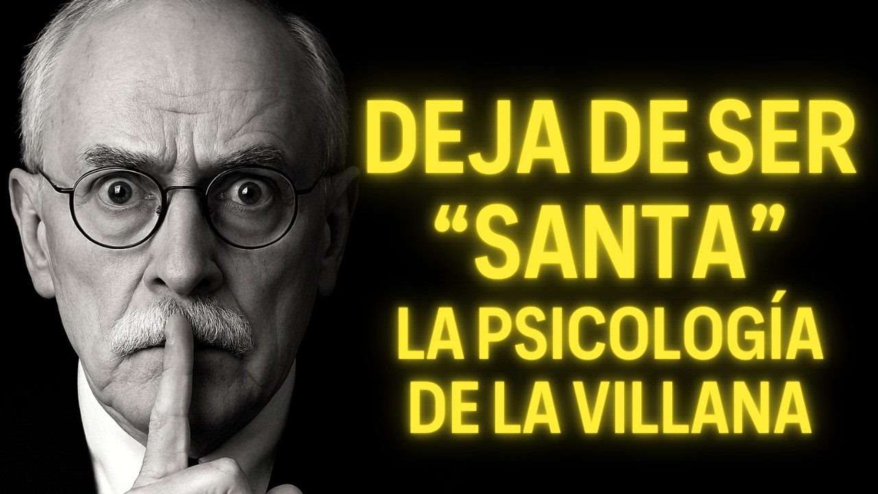 ¡SÉ MALA! La psicología de por qué los hombres se aburren de las santas y persiguen a las villanas