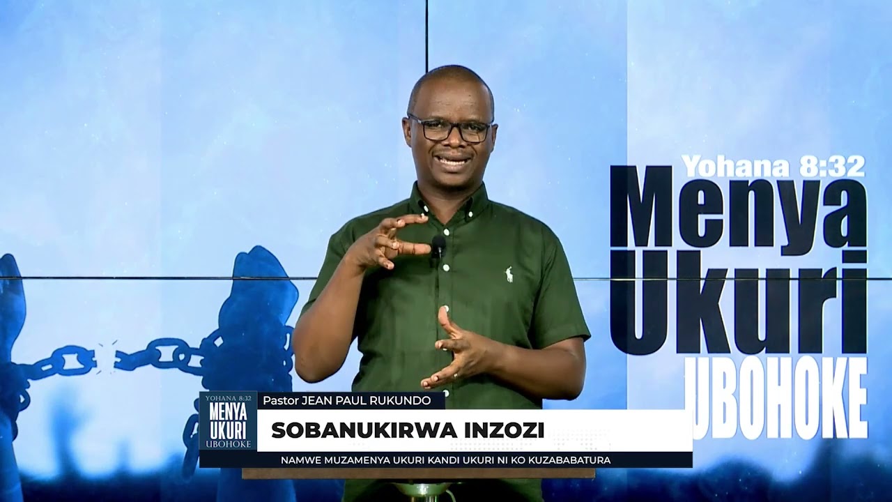 Sobanukirwa inzozi|Kurota imyenda yanduye(y'ibizinga)| Menya Ukuri | Rukundo Jean Paul