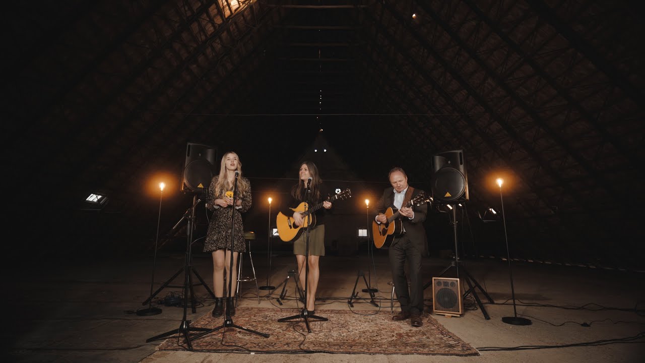 PAARGOLD - music - showreel - wedding