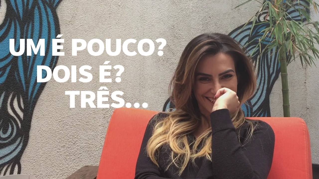 CLEO - FALO OU NÃO FALO?