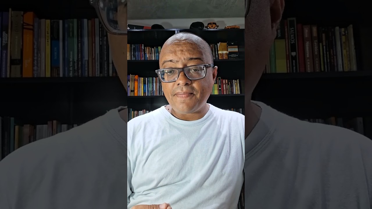 Estêvão o diacono modelo