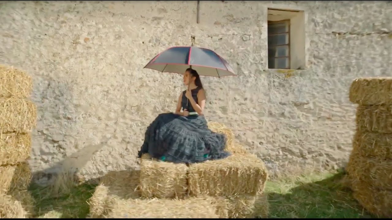 France 3 Corse Via Stella - Compilation idents (2021)