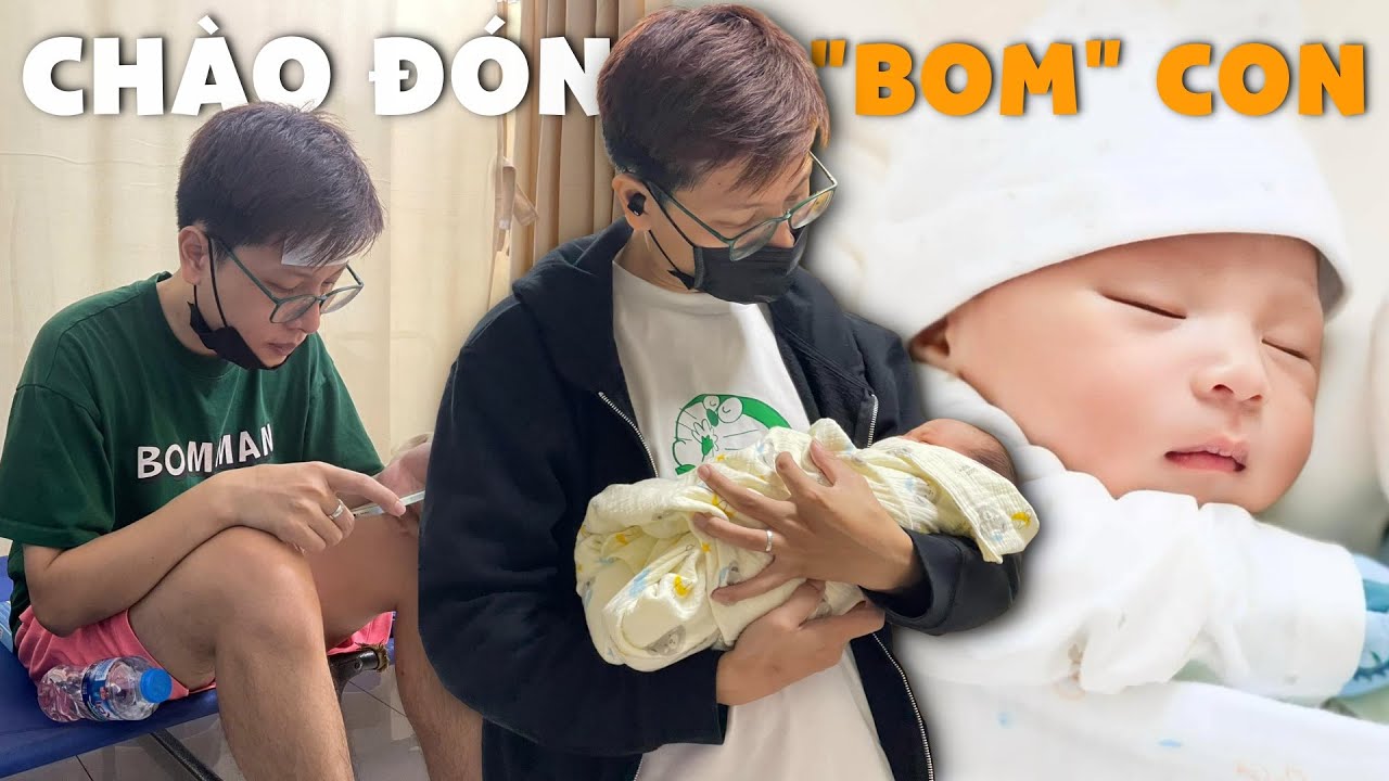 Talkshow Kỷ Niệm Đưa Vợ Đi Sinh