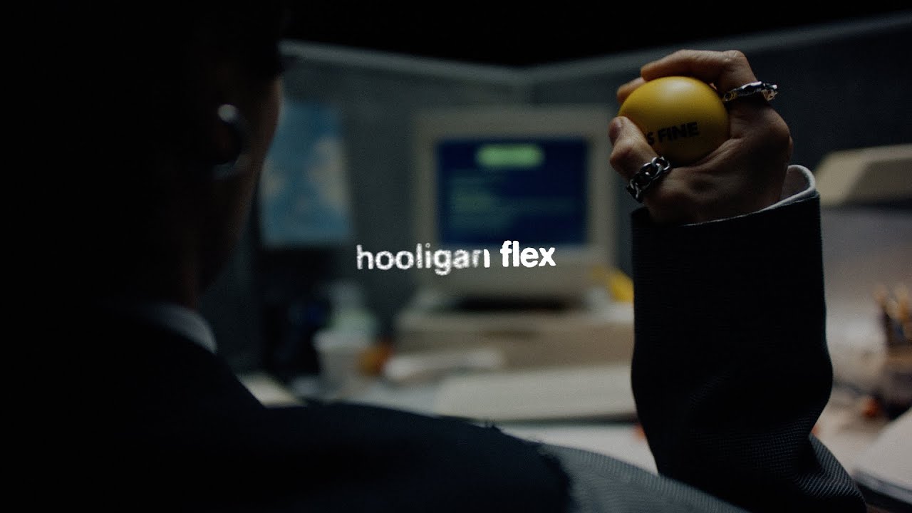 kuban - hooligan flex (prod. favst)
