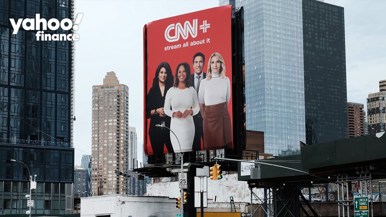 The future of cable companies amid the demise of CNN+