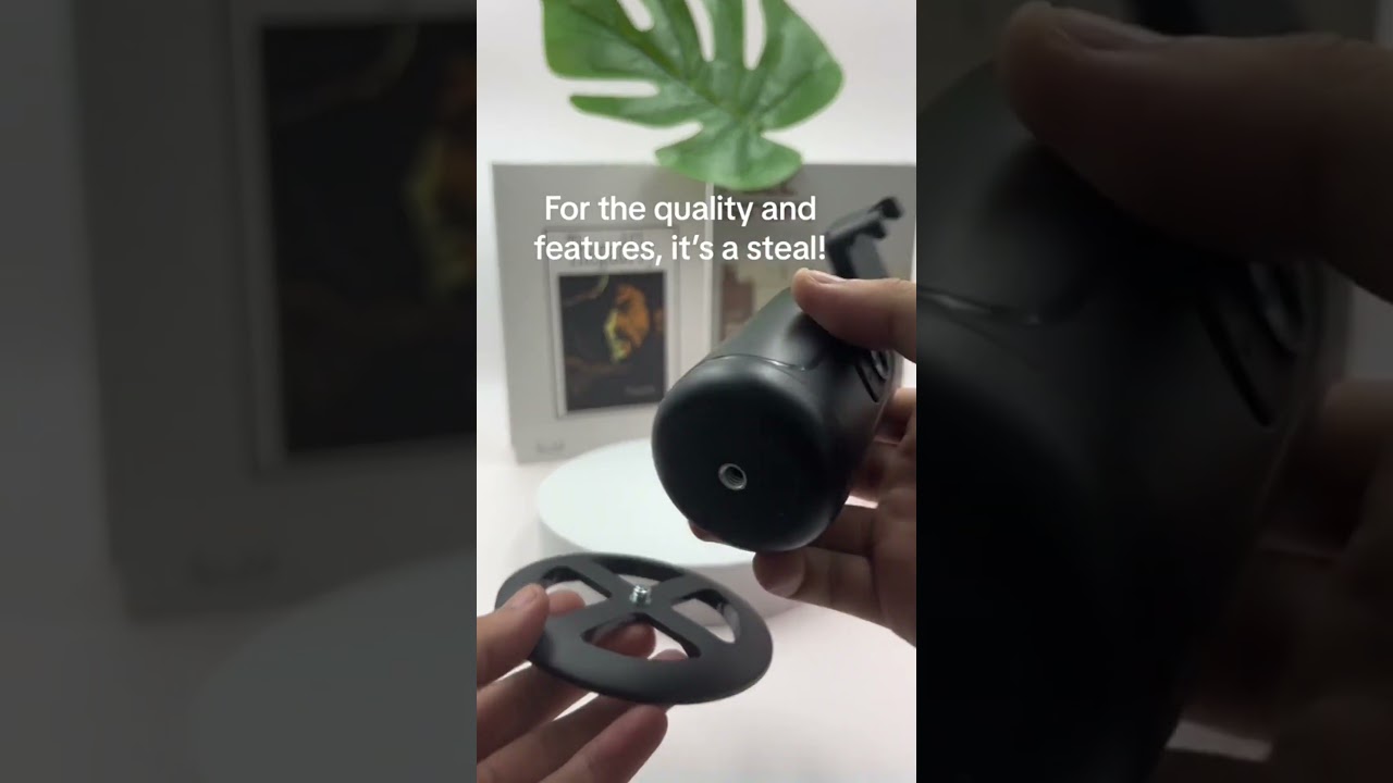 360 AI face tracking