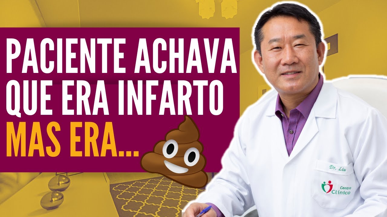 5 FORMAS DE ACABAR COM A PRISÃO DE VENTRE | Dr. Peter Liu