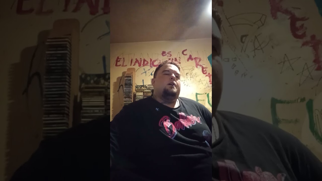 El final es en dónde parti - La Renga