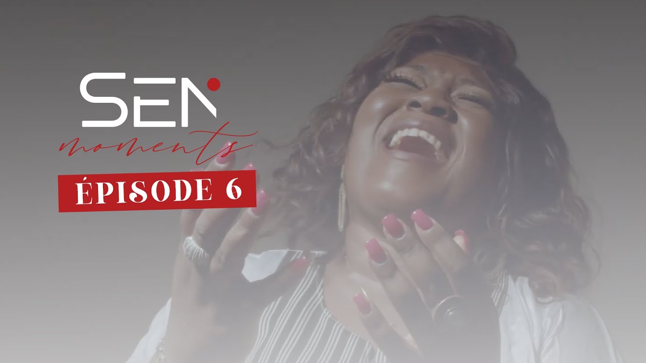 Carina Sen | Sen Moments Ep.6 - Cover of 