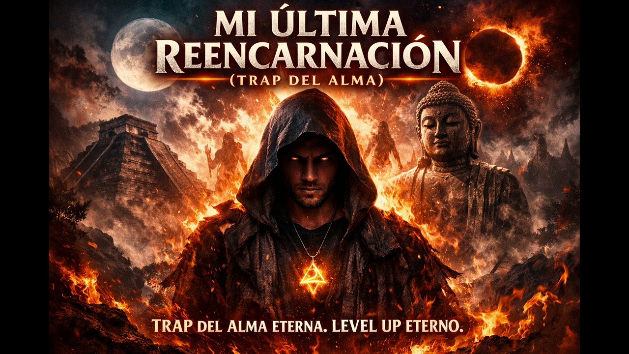 Despierta, aprende de tu pasado, limpia tu karma y evoluciona… #conciencia #music 