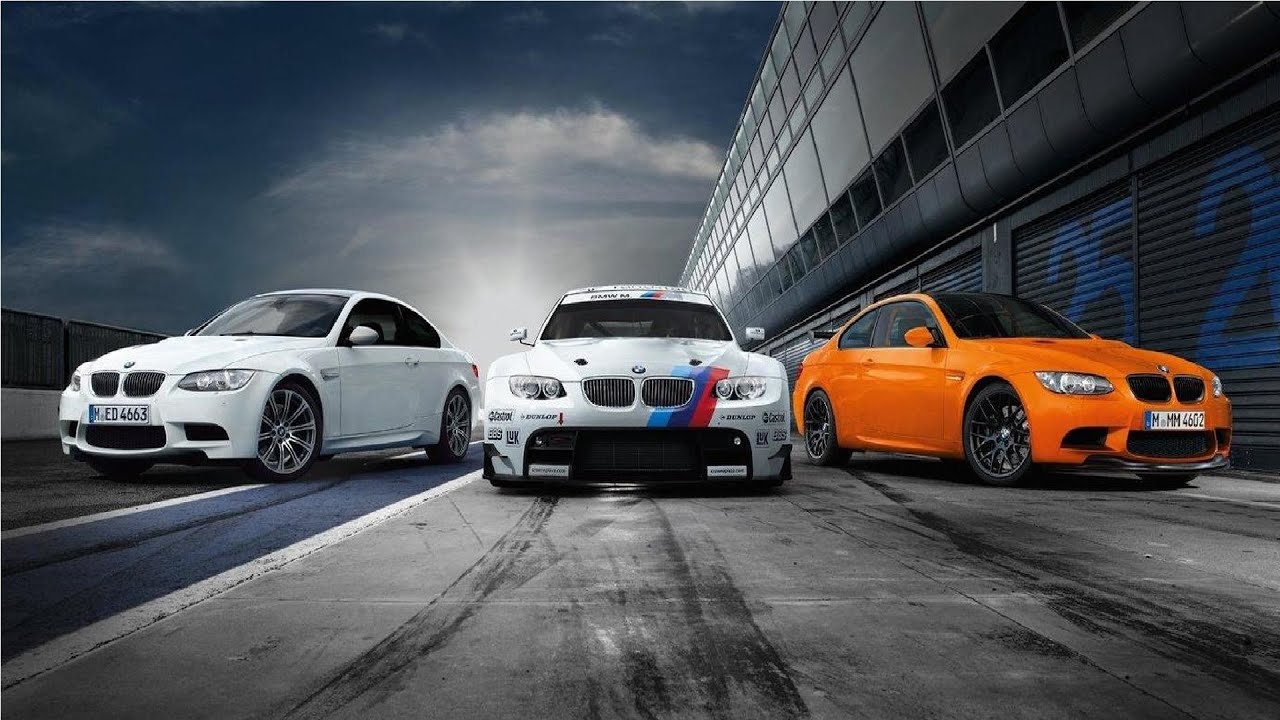 Top 10 Greatest Cars From BMW&rsquo;s M Division