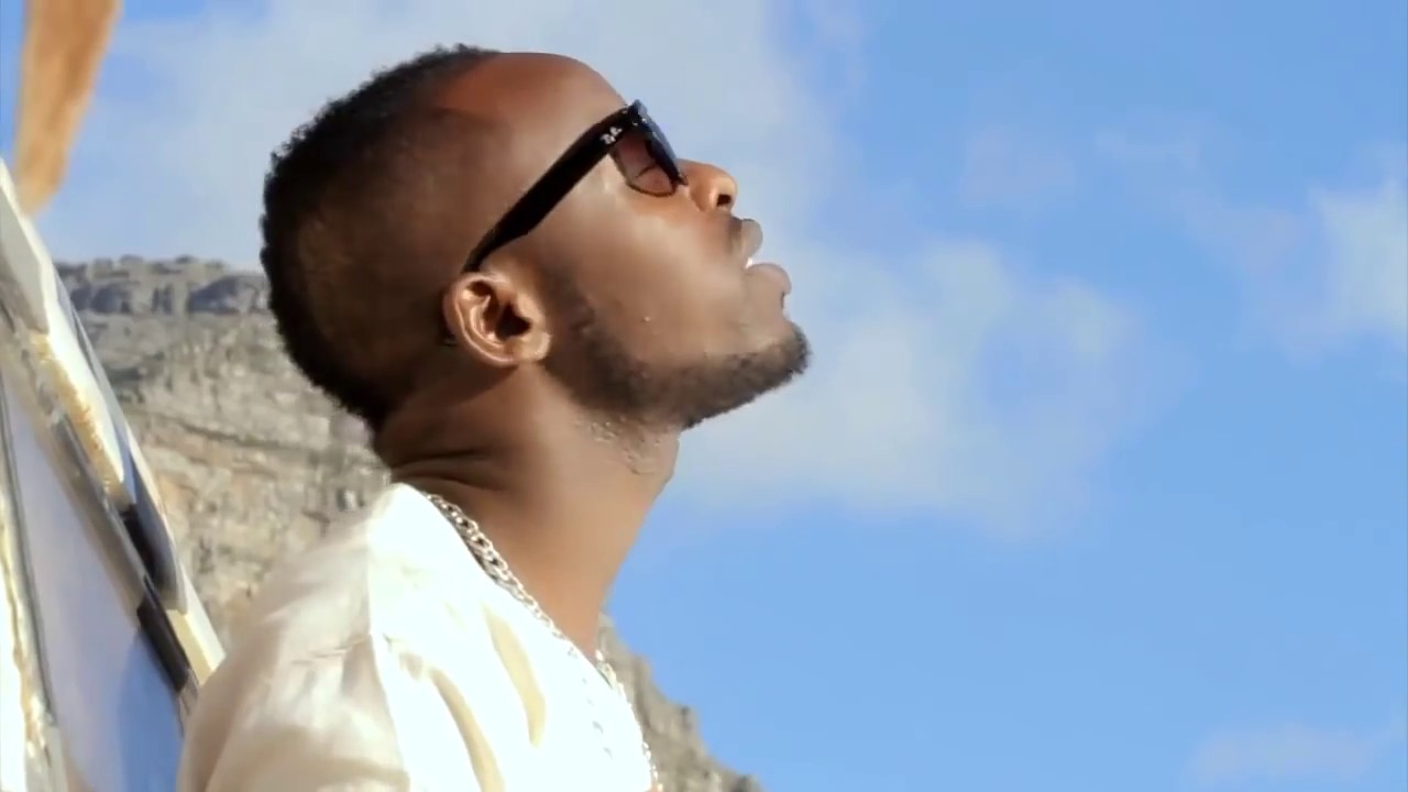 Eddy Kenzo Bera Clear Mukisa Gwo Official HD Video 2013