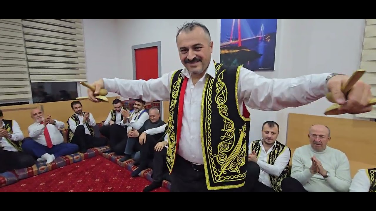 Maruf köyü bereç yareni 5. Hafta 